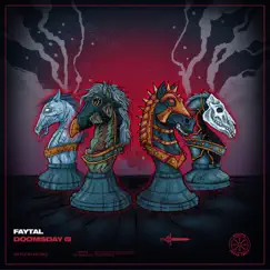 Doomsday EP by Faytal album reviews, ratings, credits