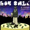 Hoy salí - Single album lyrics, reviews, download