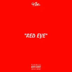Red Eye - Single by 4she album reviews, ratings, credits
