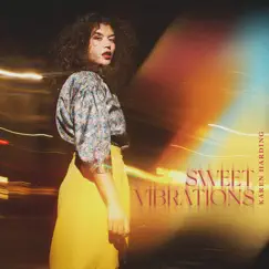 Sweet Vibrations - EP by Karen Harding album reviews, ratings, credits