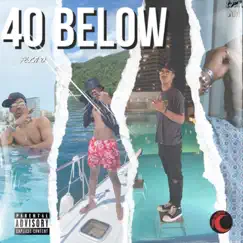 40 Below - Single by Fela D album reviews, ratings, credits