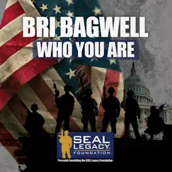 Who You Are - Single by Bri Bagwell album reviews, ratings, credits