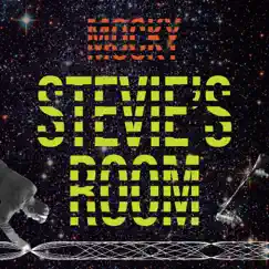 Stevie's Room - Single by Mocky album reviews, ratings, credits