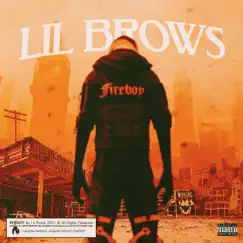 Fireboy by Lil Brows album reviews, ratings, credits