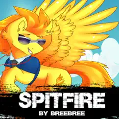 Spitfire - Single by BreeBree album reviews, ratings, credits