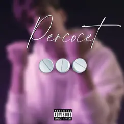 Percocet (feat. AdamJudy Productions) Song Lyrics