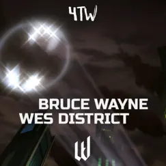 Bruce Wayne Song Lyrics
