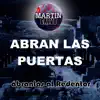 Abran las puertas ábranlas al Redentor - Single album lyrics, reviews, download
