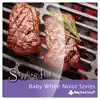 Baby White Noise Series - Sizzling Hot - Single album lyrics, reviews, download