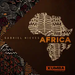 Africa - Single by Gabriel Nieves album reviews, ratings, credits