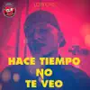 Hace Tiempo No Te Veo - Single album lyrics, reviews, download