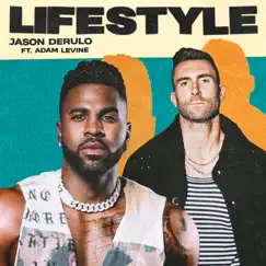 Lifestyle (feat. Adam Levine) - Single by Jason Derulo album reviews, ratings, credits
