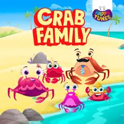 Crab Family - Single by Happy Tunes album reviews, ratings, credits