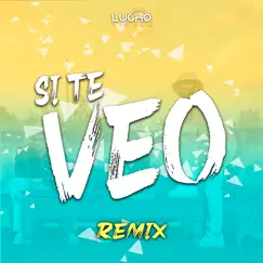 Si Te Veo (Remix) - Single by Lucho Dee Jay & Nico Servidio DJ album reviews, ratings, credits