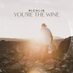 You're the Wine - Single by RICHLIN album reviews, ratings, credits