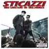 Sticazzi (feat. BR 404 Crew & Drillmonger) - Single album lyrics, reviews, download