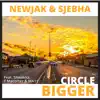 Circle Bigger (feat. MA11, Shwakka, T Macortez & Kelvin) - Single album lyrics, reviews, download