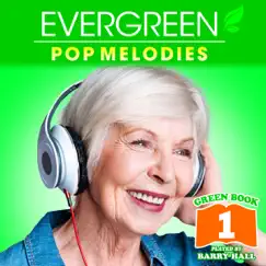 Evergreen Pop Melodies - Green Book 1 by Barry Hall album reviews, ratings, credits