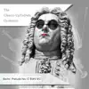 Bach's Prelude No.12 BWV 857 - Single album lyrics, reviews, download