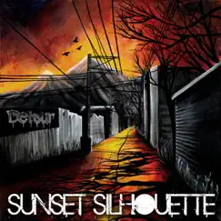 Detour - Single by Sunset Silhouette album reviews, ratings, credits