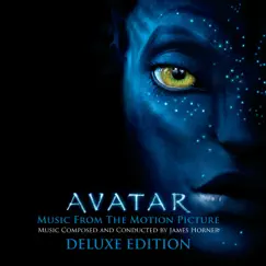 Avatar (Music from the Motion Picture) [Deluxe Edition] by James Horner album reviews, ratings, credits