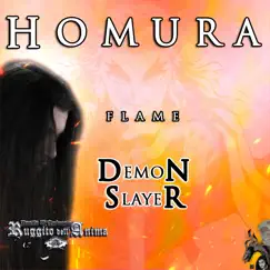 Homura / Flame (Demon Slayer) [English Cover] - Single by Ruggito dell'Anima & Danilo D'Ambrosio album reviews, ratings, credits