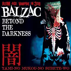 Beyond the Darkness by Balzac album reviews, ratings, credits