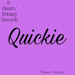 Quickie (feat. Ynt Goon & StackaaBabyy) Song Lyrics