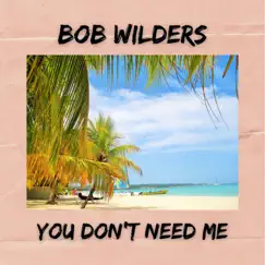 You Don't Need Me - Single by Bob Wilders album reviews, ratings, credits
