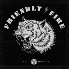 Friendly Fire (e.p. version) by Friendly Fire album reviews, ratings, credits