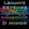 Lemmyz Revenge (D Minor) - Single album lyrics, reviews, download