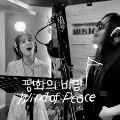 평화의 바람 - Single by Sohyang & Park Wan Kyu album reviews, ratings, credits