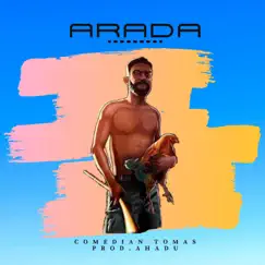 Arada Song Lyrics