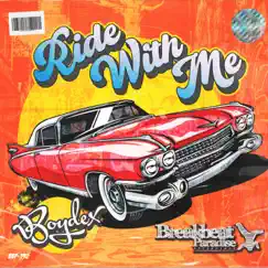 Ride With Me Song Lyrics