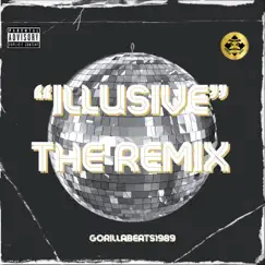 Illusive (Remix) Song Lyrics