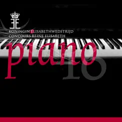 4 Etudes, Op. 2: III. Etude in C Minor (Andante semplice) [Live] Song Lyrics