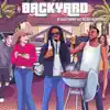Backyard (feat. Melissa Montgomery) - Single album lyrics, reviews, download