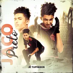 Jaco Preto - Single by Jé Tupinikin album reviews, ratings, credits