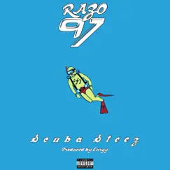Scuba Steez - Single by Razo97 album reviews, ratings, credits
