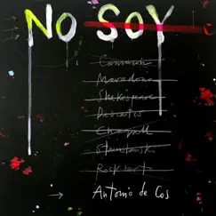 No soy Song Lyrics