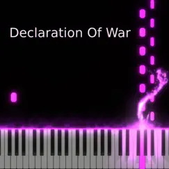 Declaration of War (From 