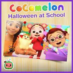 Halloween at School - Single by CoComelon album reviews, ratings, credits