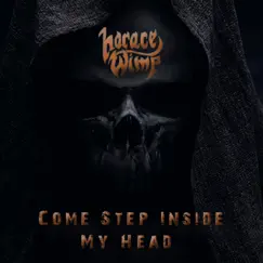 Come Step Inside My Head Song Lyrics