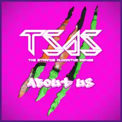 About Us - Single by The Strange Algorithm Series album reviews, ratings, credits