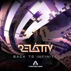 Back to Infinity - Single by Relativ album reviews, ratings, credits