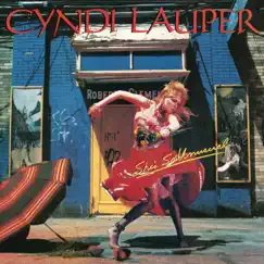She's So Unusual by Cyndi Lauper album reviews, ratings, credits