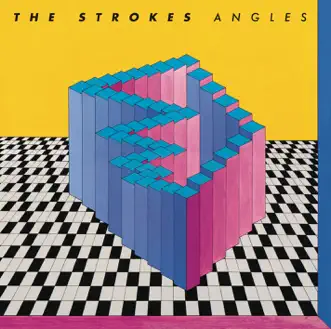 Download Two Kinds of Happiness The Strokes MP3