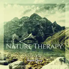 Nature Therapy by Jane - Angela Flying album reviews, ratings, credits