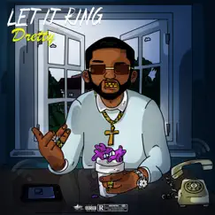Let It Ring - Single by Dretty album reviews, ratings, credits