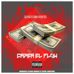 Capea el Flow (feat. gee brown) Song Lyrics